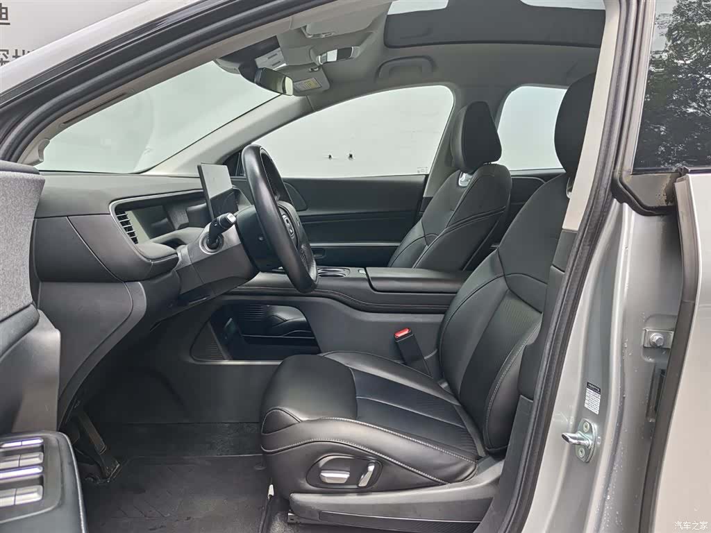 Xpeng G6, 2024 10