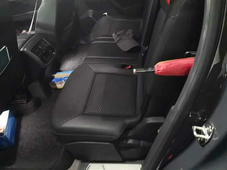 Volkswagen Tourang
