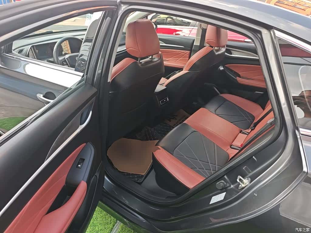 Changan Eado, 2023 17