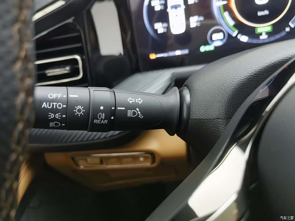 GAC ES9, 2024 21