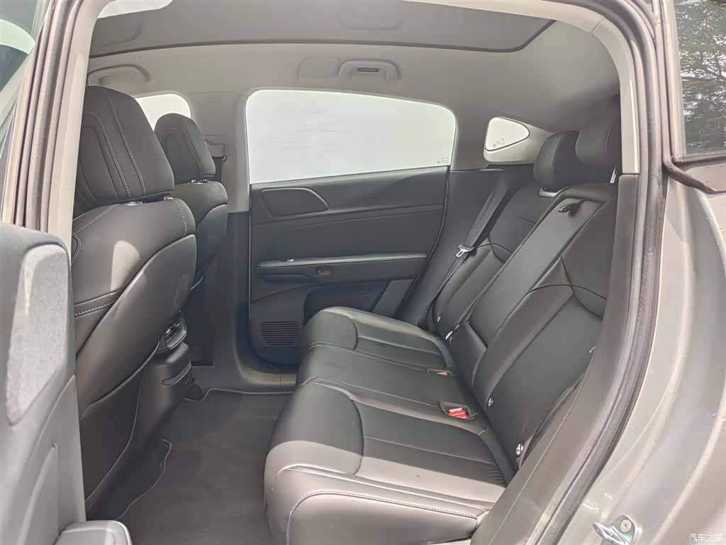 Xpeng G6, 2024 11