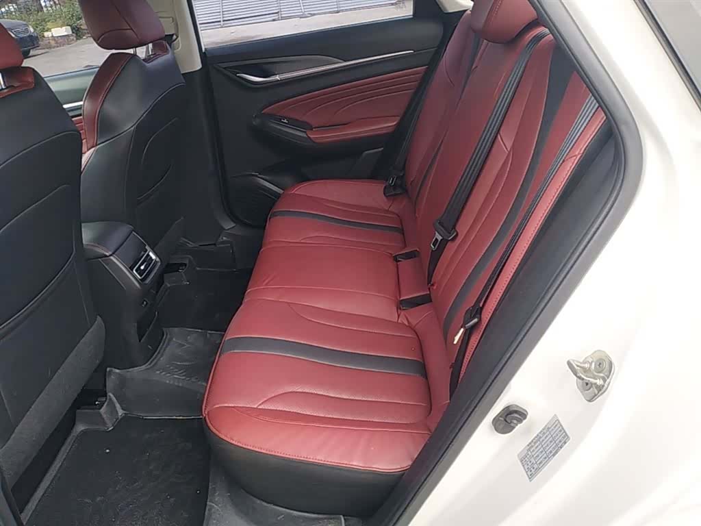 Changan Eado, 2021 17