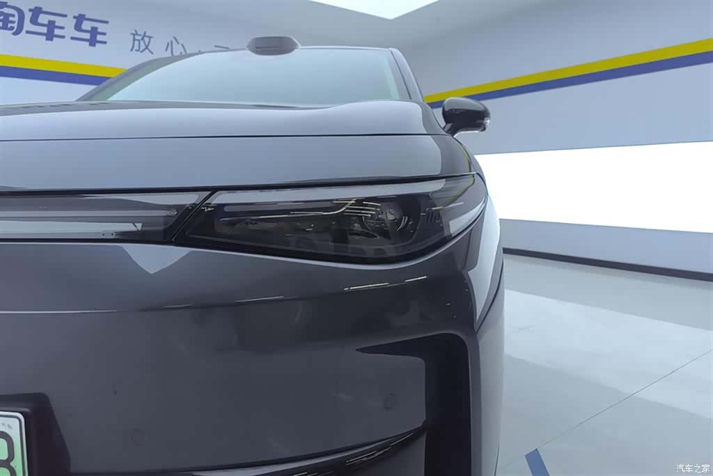 Leapmotor C10, 2024 все фото