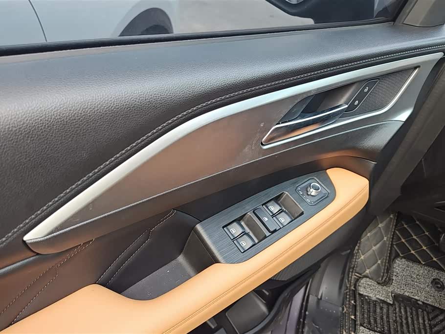 Haval H5