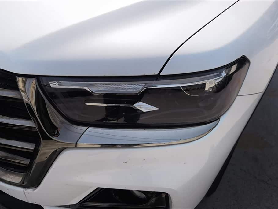 Haval H6 Haval H6