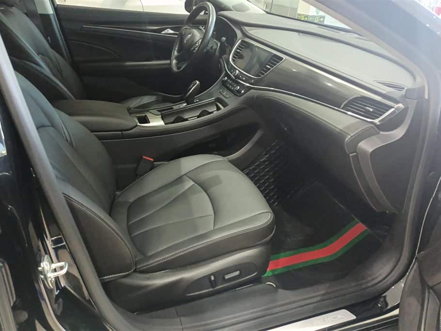 Buick Lacrosse Buick Lacrosse