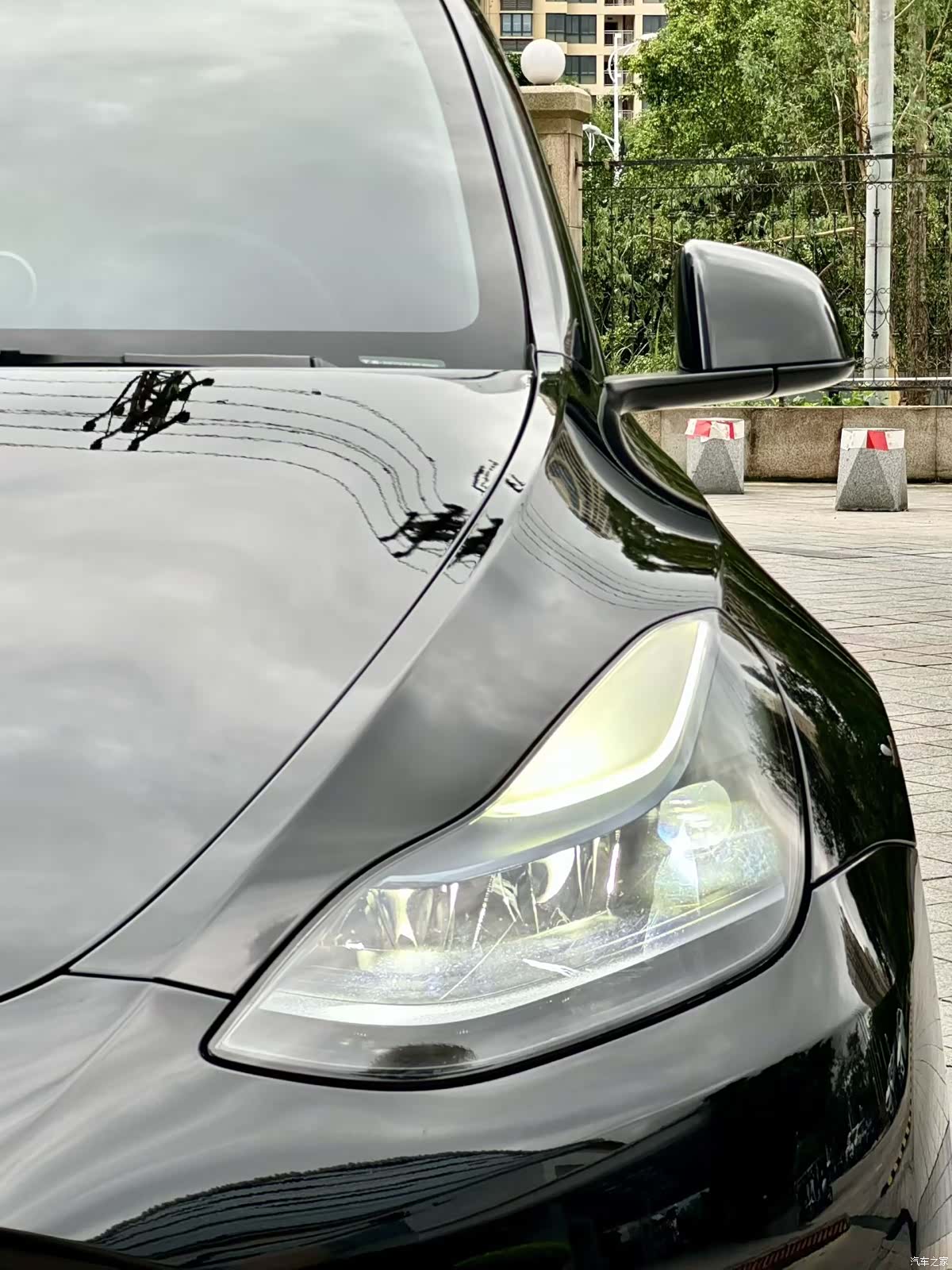 Tesla Model Y, 2023 7