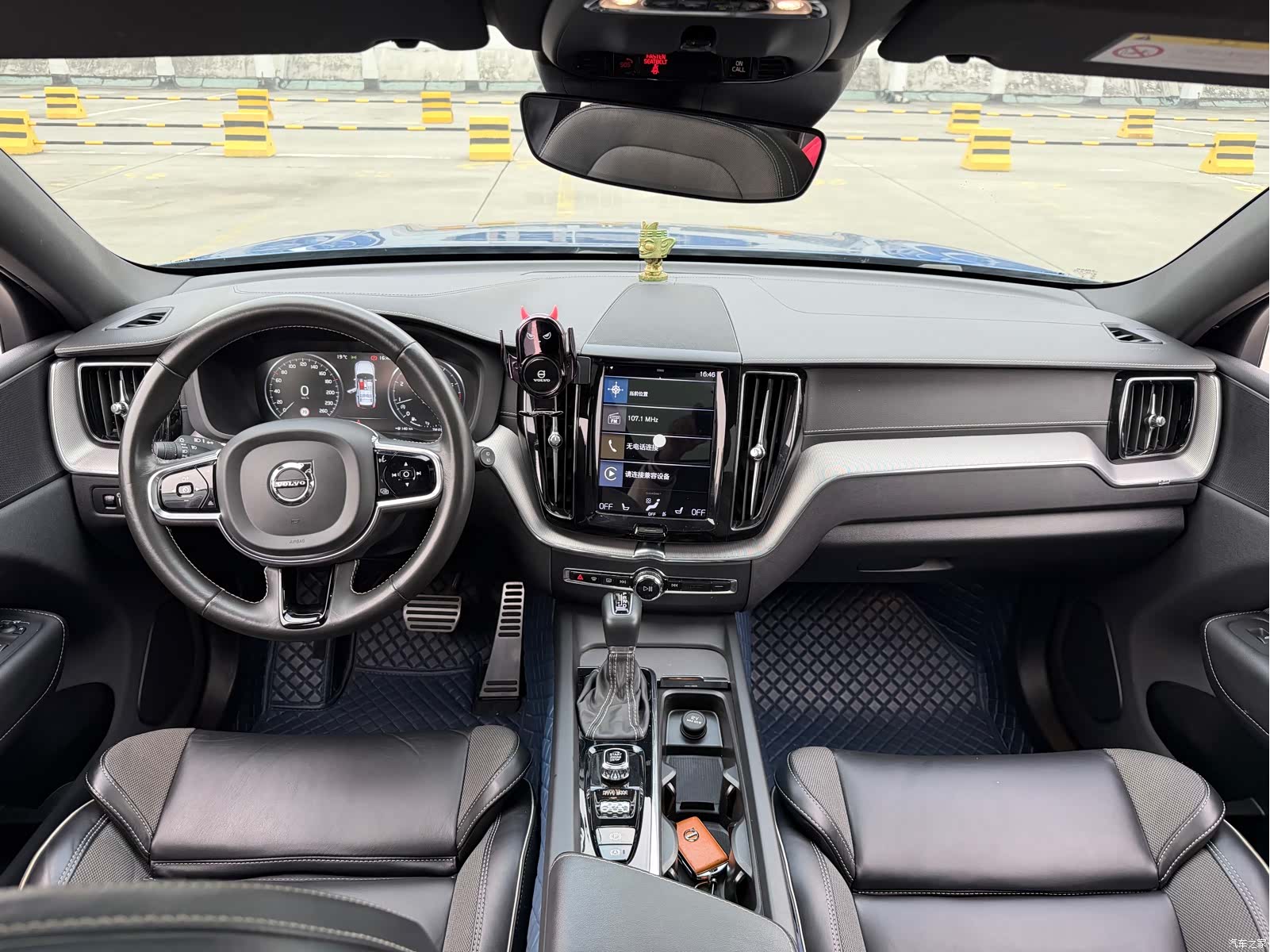 Volvo XC60, 2020 7