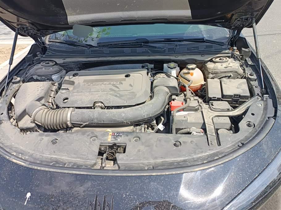 Buick Lacrosse Buick Lacrosse