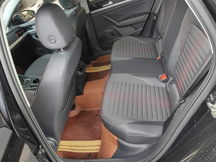 Volkswagen Lavida Volkswagen Lavida