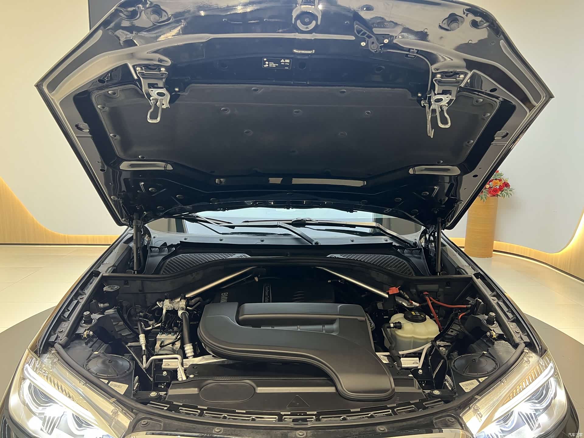 BMW X5, 2016 16