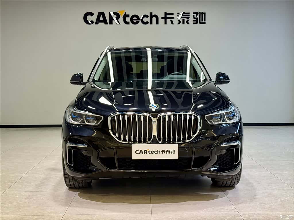 BMW X5, 2023 3