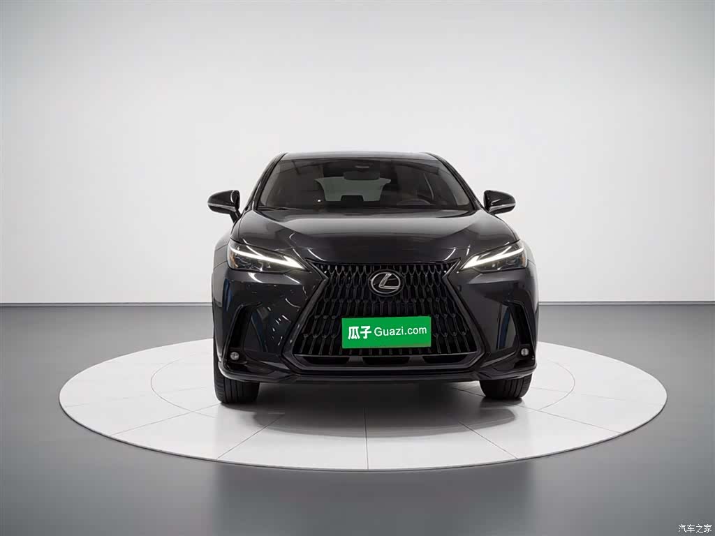 Lexus NX, 2023 2