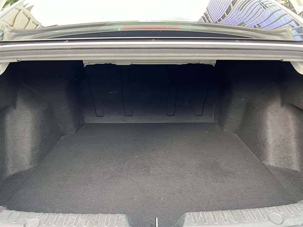 Changan Eado, 2019 30