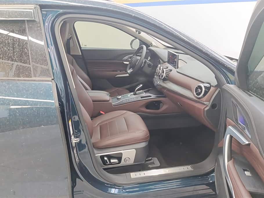 Weipai VV7