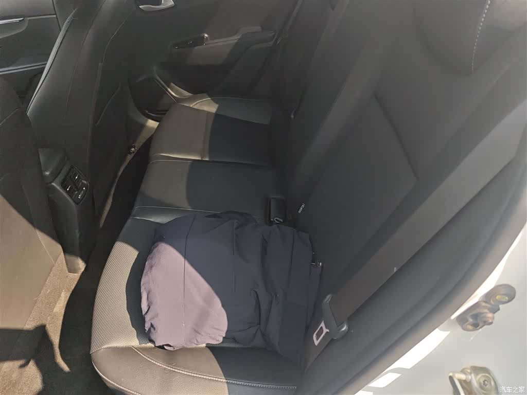 Kia K2, 2018 13