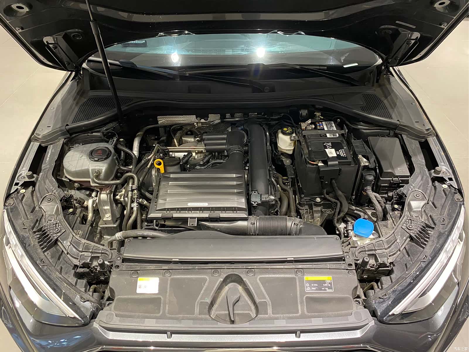 Audi A3, 2021 18