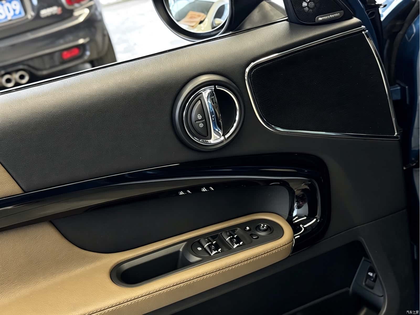 Mini Countryman, 2018 14