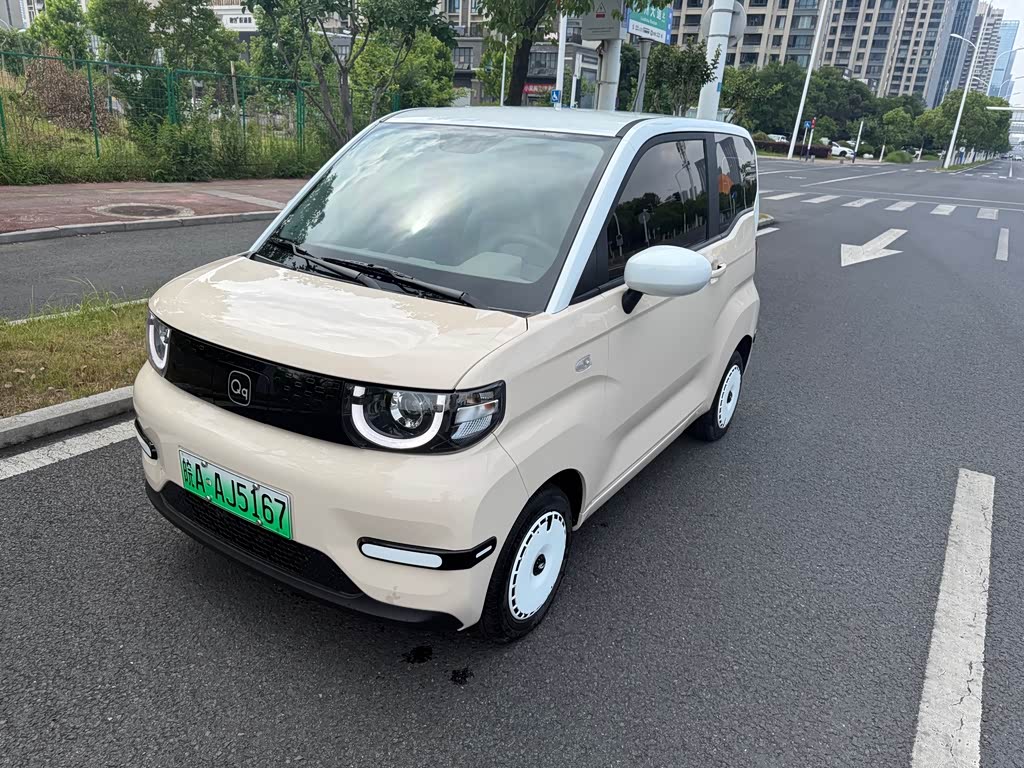 Chery QQ