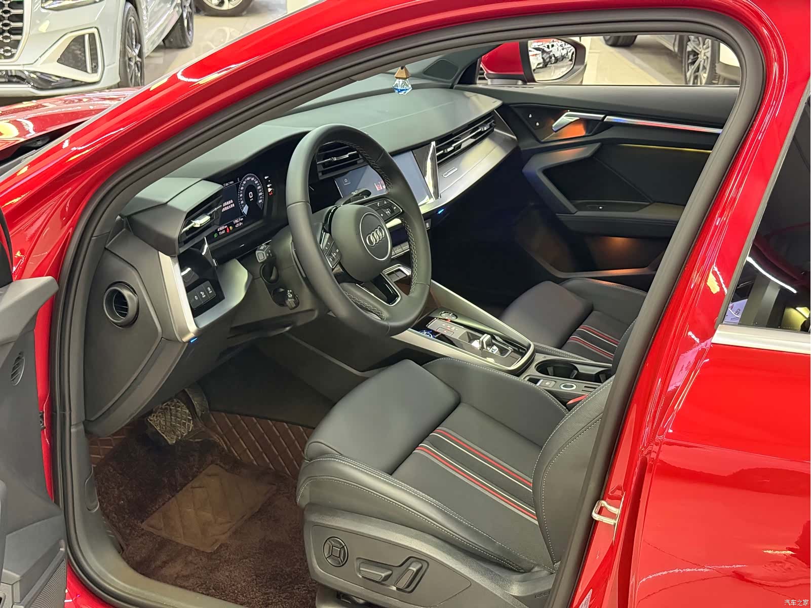 Audi A3, 2023 4