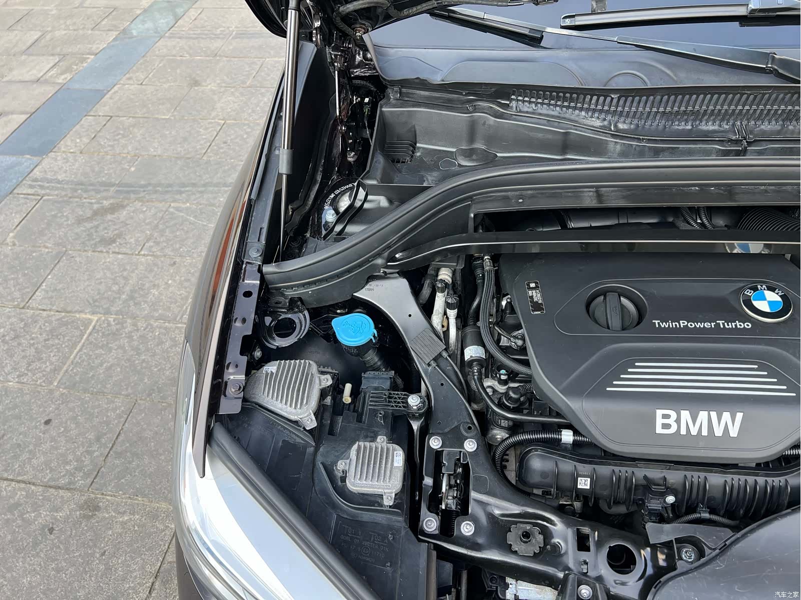 BMW X1, 2018 45
