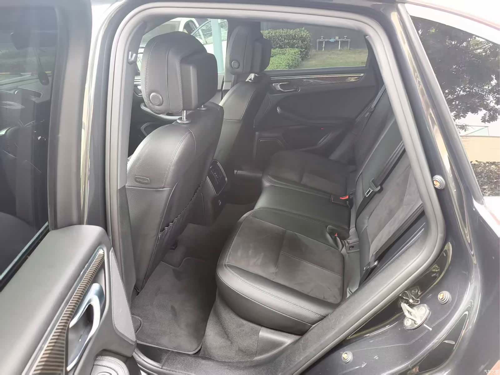 Porsche Macan, 2019 6