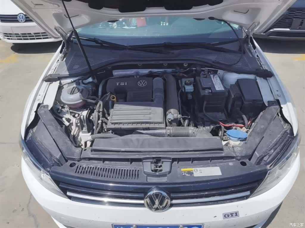 Volkswagen Lamando, 2016 20