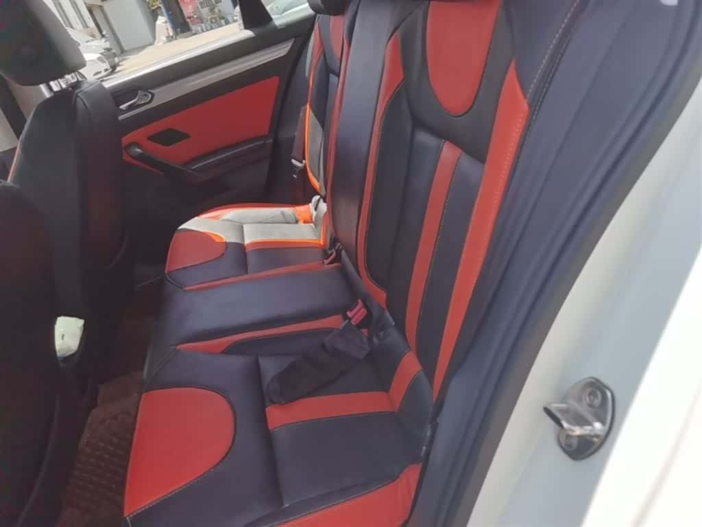 Volkswagen Lamando, 2016 17