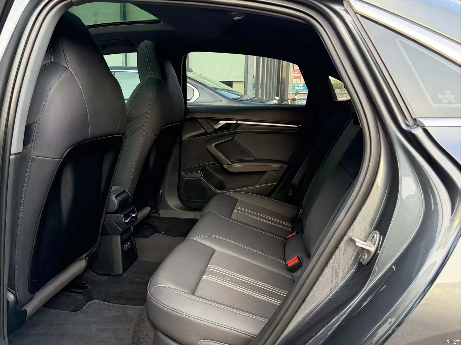 Audi A3, 2023 6