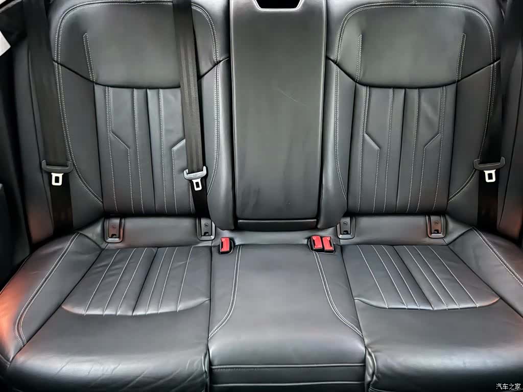 Audi A6L, 2023 8