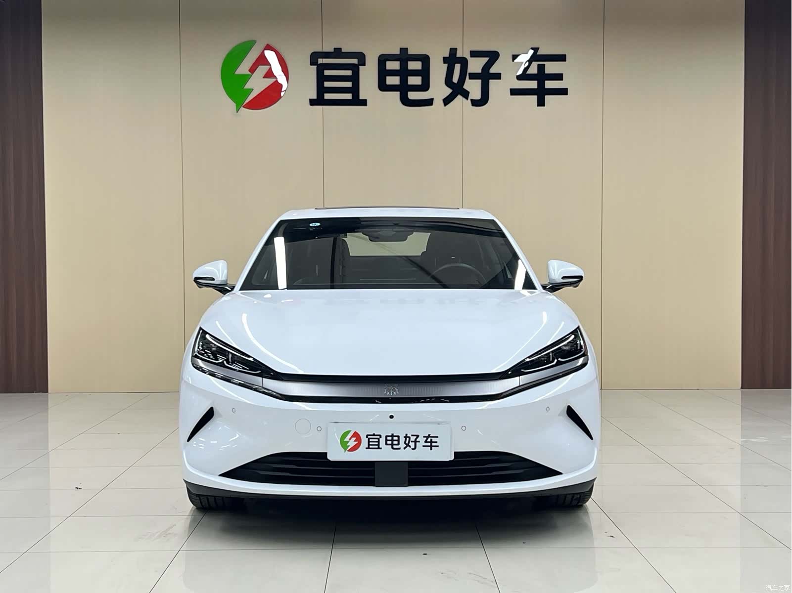 BYD Qin, 2026 2