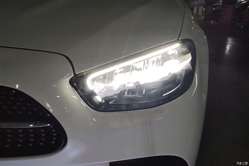 Mercedes-Benz E-Class, 2023 все фото