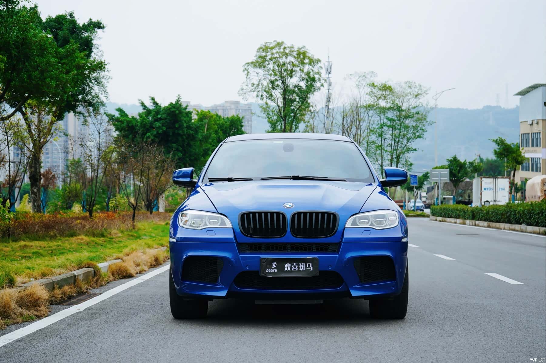 BMW X6, 2013 2