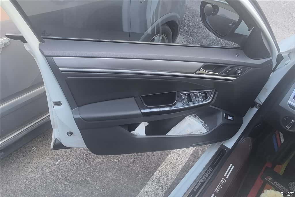 Volkswagen Bora, 2018 7
