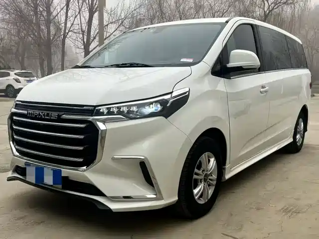 Maxus G20 2023 — купить из Китая под заказ