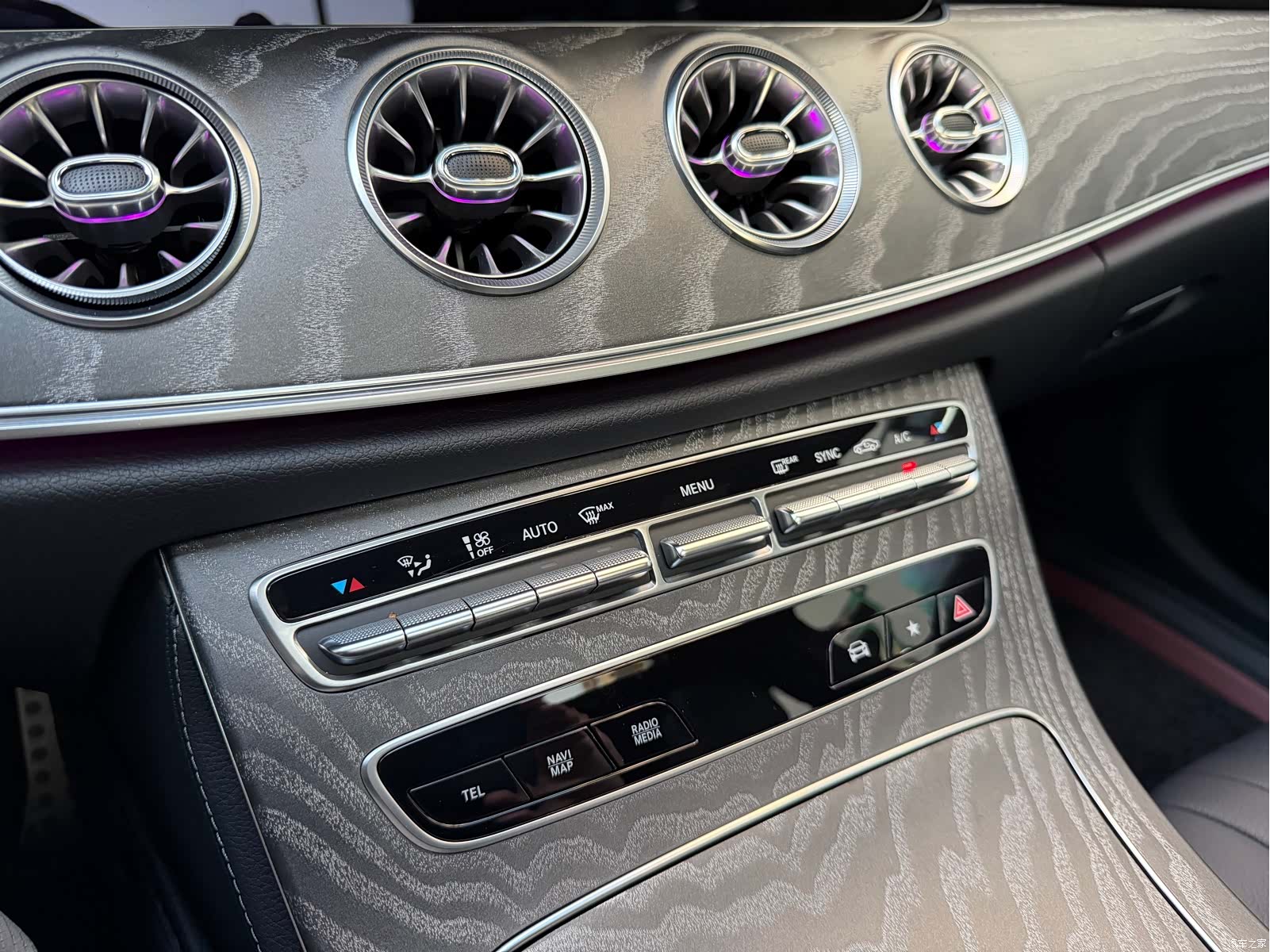 Mercedes-Benz CLS, 2024 22