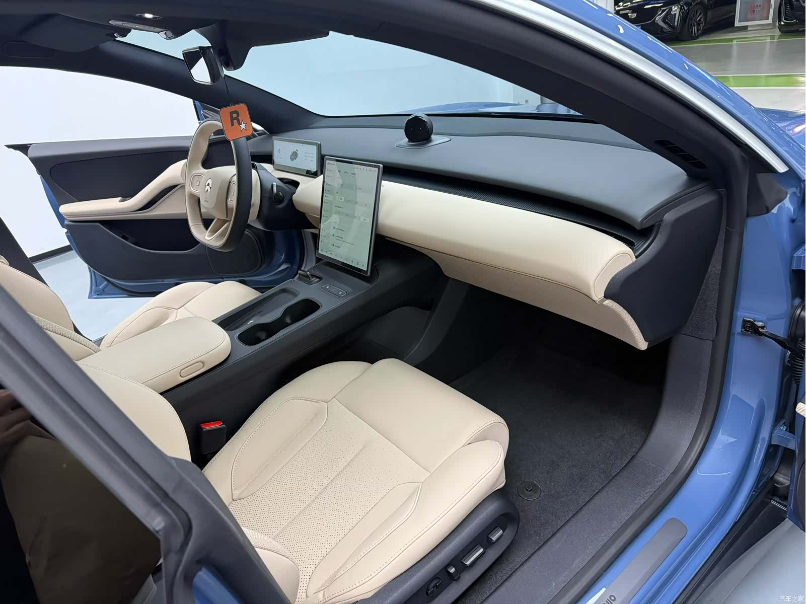 NIO ET5, 2025 8