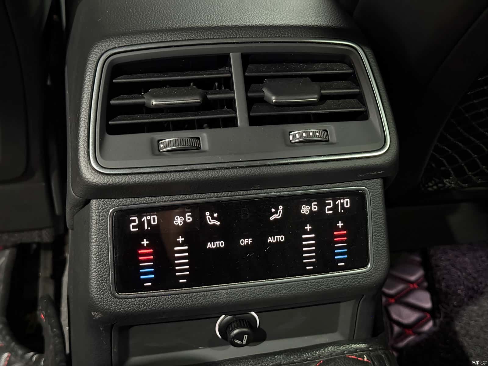 Audi A6L, 2019 9