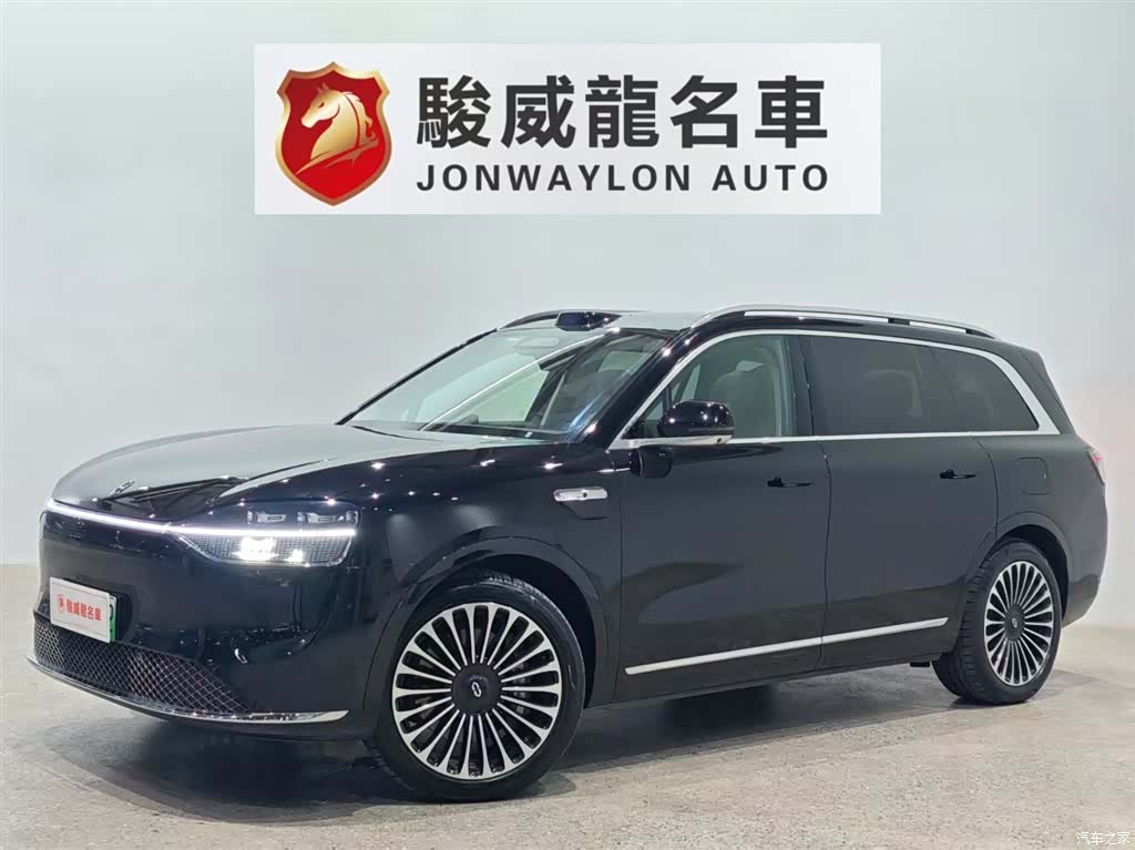 AITO M9, 2025 1
