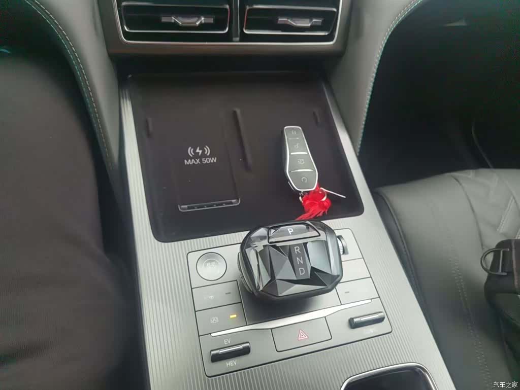 BYD Song, 2025 14