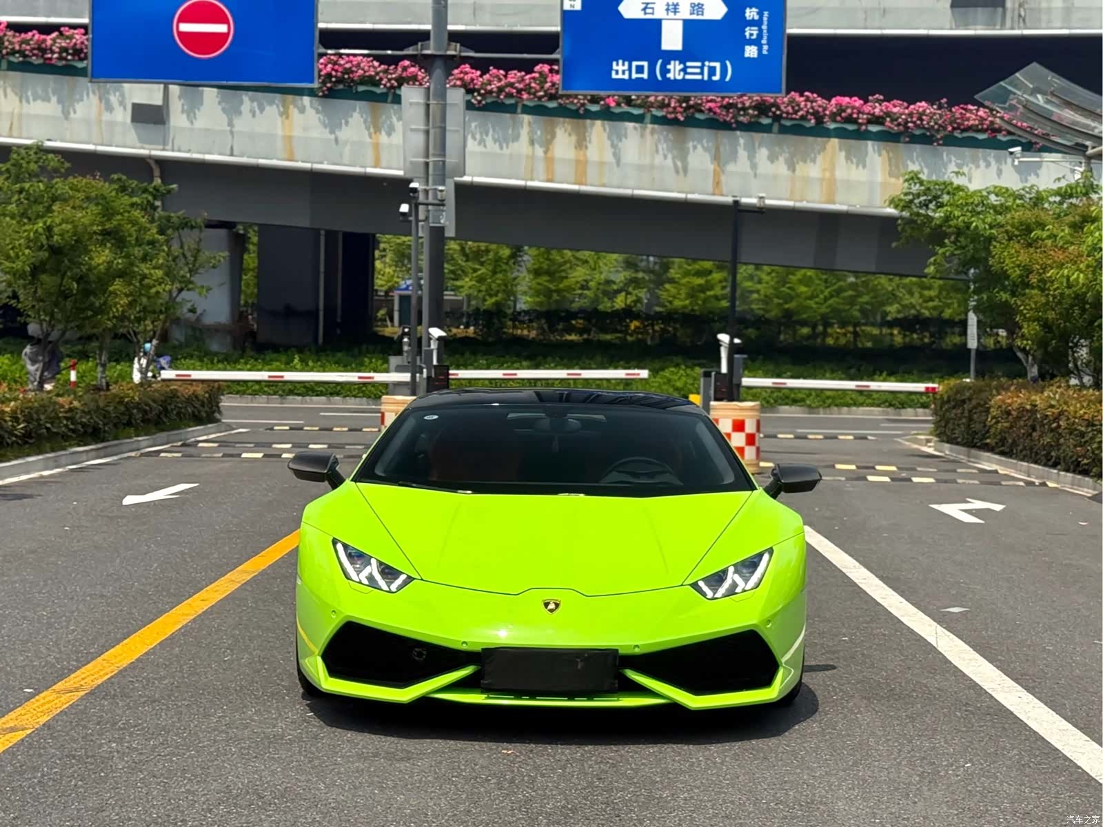 Lamborghini Huracán, 2017 1