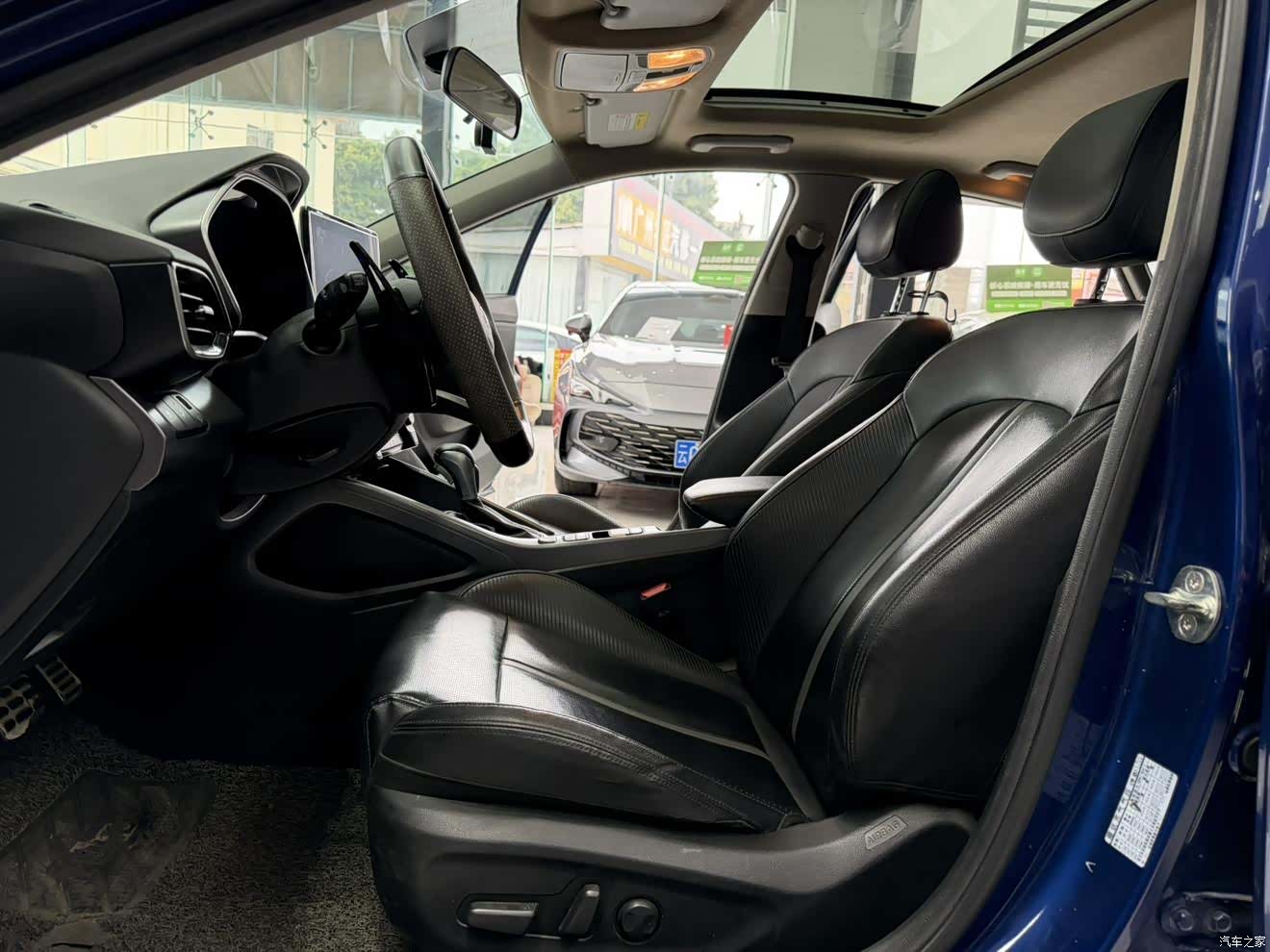 Hyundai Lafesta, 2019 9