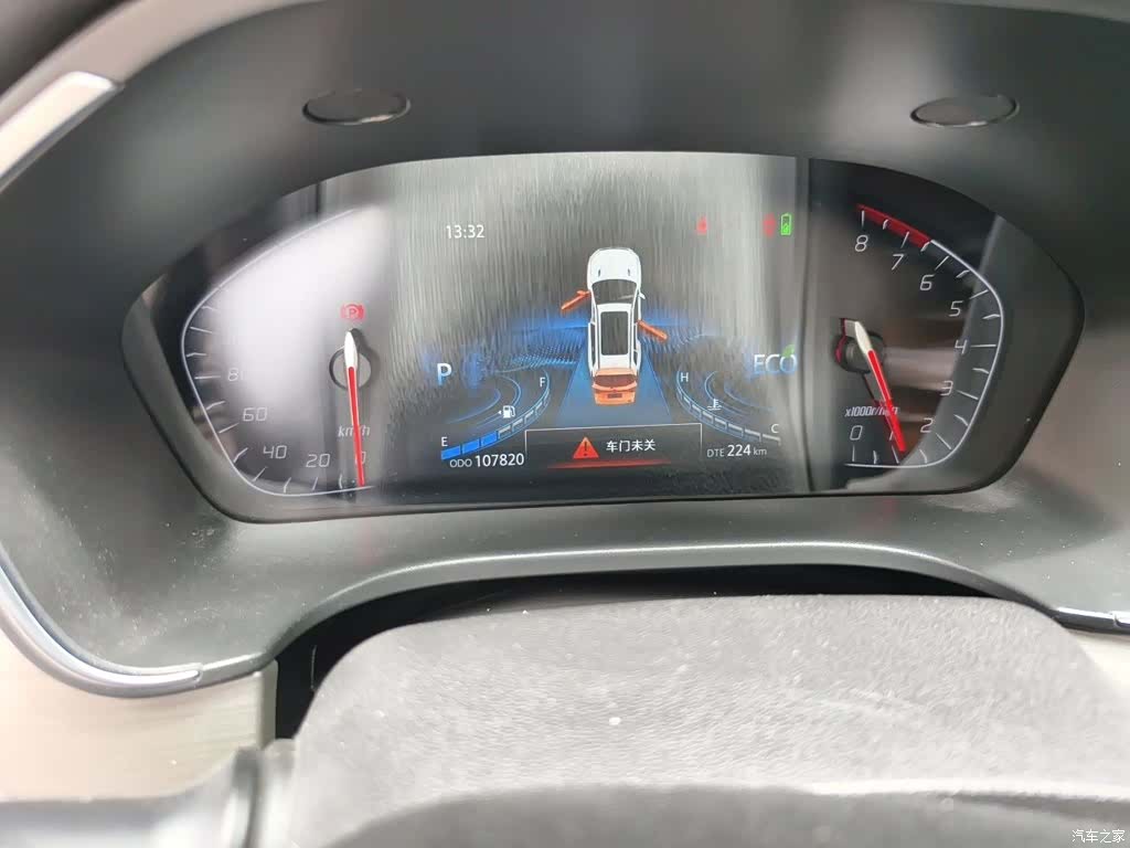 Changan CS75, 2019 все фото
