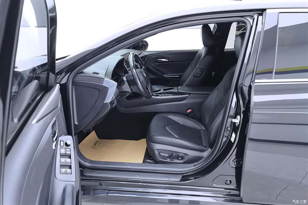 Toyota Avalon, 2021 9