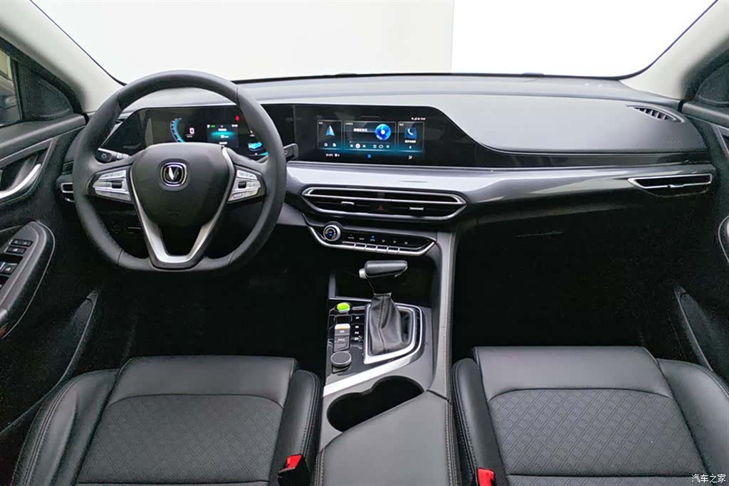 Changan Eado, 2020 12