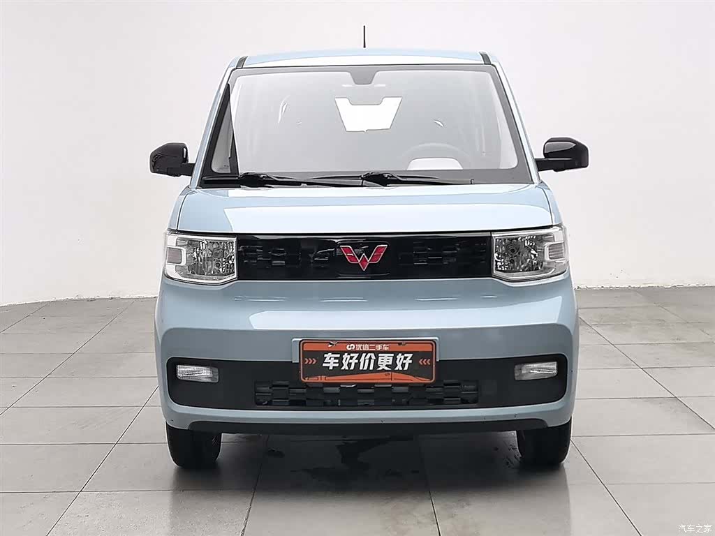 Wuling MINIEV, 2022 3