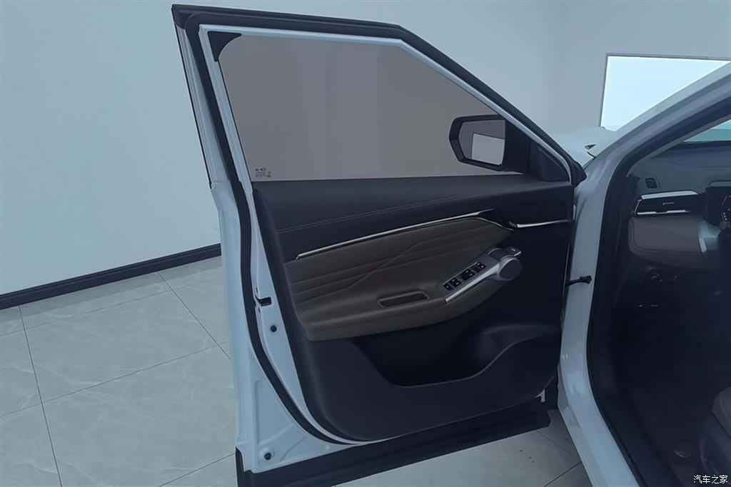 Trumpchi GS4, 2024 7