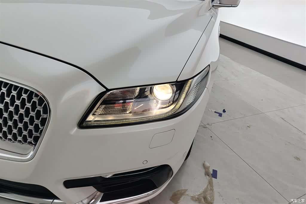 Lincoln VI, 2021 все фото
