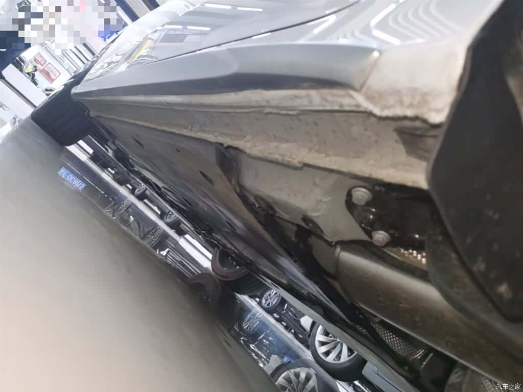 Audi Flying Spur, 2025 20