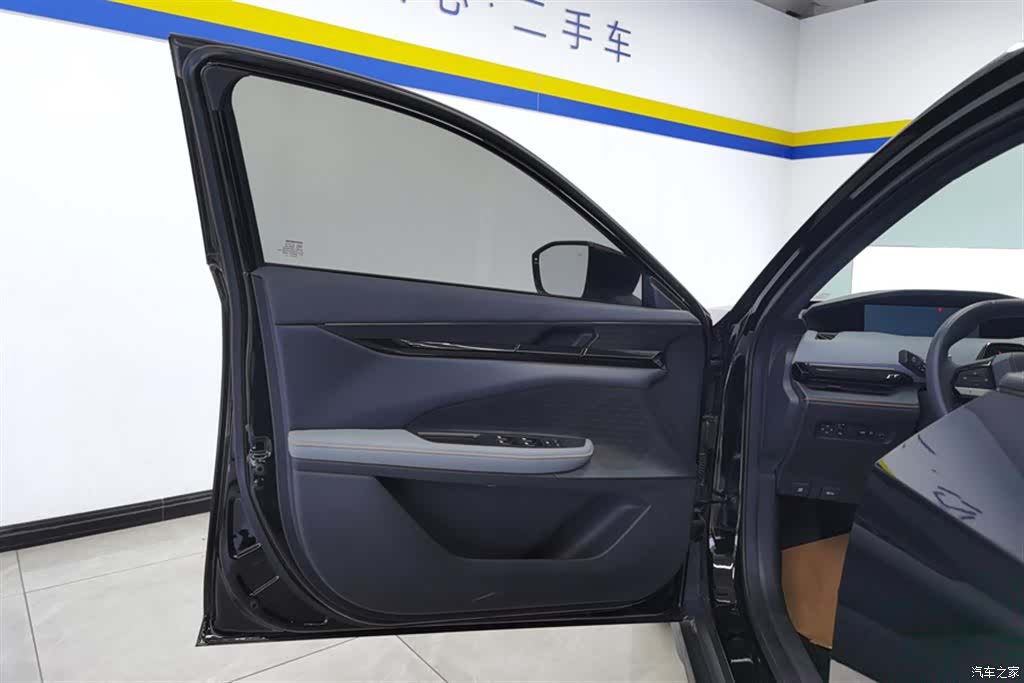 Changan UNI-V, 2022 7